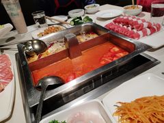 -海底捞火锅(劲松店)