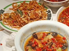 -欧记大排档·景德菜(上海首店)