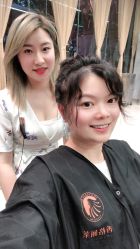 -CARR SALON