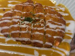 -留半山·香港食堂(啦啦宝都店)