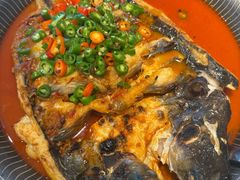 -半天妖烤鱼(西铁营万达店)
