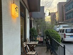 -Cafe Villa