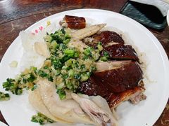 -陈光记烧腊店(罗保博士街店)