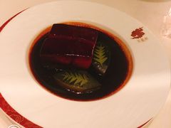 -天龙轩(香港丽思卡尔顿酒店)
