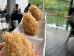 -鹿鸣酒家(越秀店)