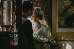-苏州HX-合喜映画婚纱摄影
