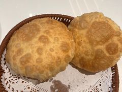-红樱桃·欢乐餐厅(太原里店)