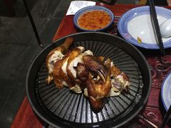 -小铫鸡汤