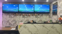 -DOS HOP潮上舞蹈