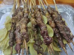 -十里铺铁板鱿鱼