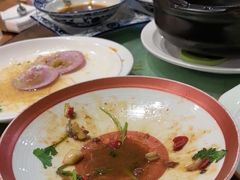 -糟粕醋·椰苑海南菜餐厅(亚龙湾天域酒店)