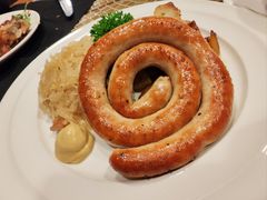 -申德勒加油站西餐厅(太仓店)