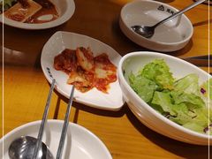 -万兴佳烤肉·长白山老味道(东岸里店)