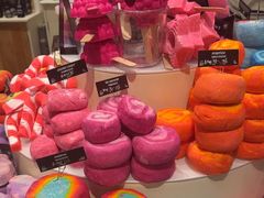 -LUSH(威尼斯人店)