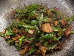 -寻乡迹· 湖南家宴(竹坑店)