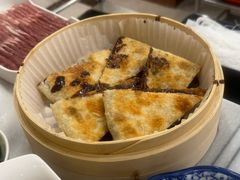 -牛街清真满恒記(平安里西大街店)