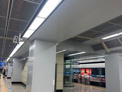 -重型文化广场(地铁站)