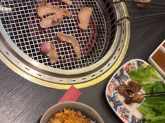 -AJIYA·池袋日式烧肉自助(天津万象城店)