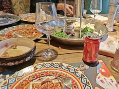 -卢布里西餐厅(总店)