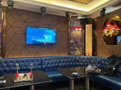 -萧邦音乐会所KTV·蒸汽活海鲜自助(福田店)