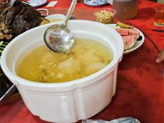 -伟记牛蹄(道滘店)