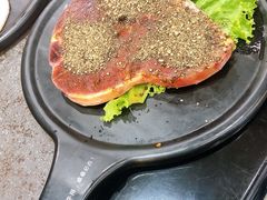 -景家大乾烤肉(新村十区店)