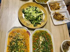 -老街无刺鲫鱼