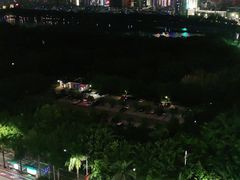 -南宁南湖公园