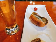 -布拉格餐厅· 中欧捷克菜(全国首店)