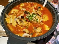 -渝是乎酸菜鱼(龙旗购物中心店)