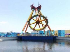 -秦皇岛乐岛海洋王国