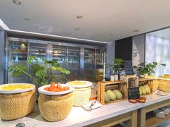-金奥国际酒店全日餐厅ALTITUDE