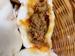 -清真石家包子(大皮院总店)
