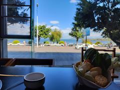 -野菌皇海景野生菌火锅(滨海大道店)