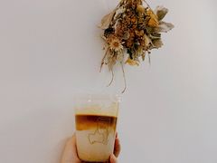 dirty&nbsp;污咖啡-铁手珈琲制造局metalhands(望京店)