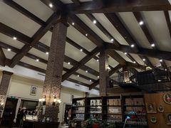 大堂-意大利农场西餐厅(顺义店)