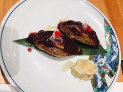 -皇品田苑日式料理(苏州中心店)
