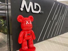 -MD KTV(居然之家店)