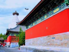 -妙应寺白塔