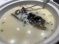 -浔味·山屿湖·正宗淳牌全鱼宴老字号