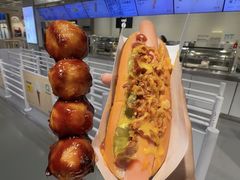 -宜家·瑞典风味餐厅(烟台路店)