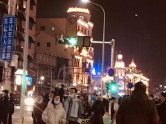 -百盛(中山路店)
