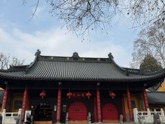 -灵谷景区