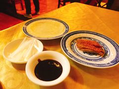 -厉家菜(德胜门总店)
