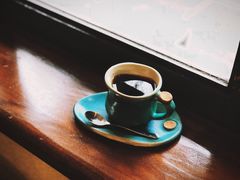 -RUMORS COFFEE ROASTERY鲁马滋咖啡(湖南路店)