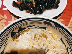 -老碗会·陕西手工面(燕南路店)