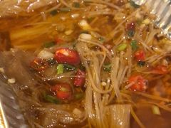 -小俩口烧烤东北菜(双井店)