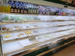 自助取餐区-闵四遵义羊肉粉(朝外大街店)