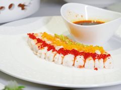 -扶摇湘宴·烤鸭·湘粤宴(中关村·北大店)