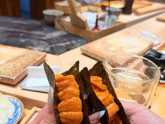 -荣一代目OMAKASE板前料理